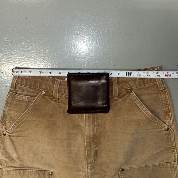 Carhartt Double knee pants made in USA - Picture 10 of 16